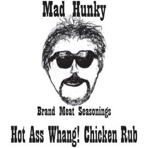 hot ass wang chicken rub